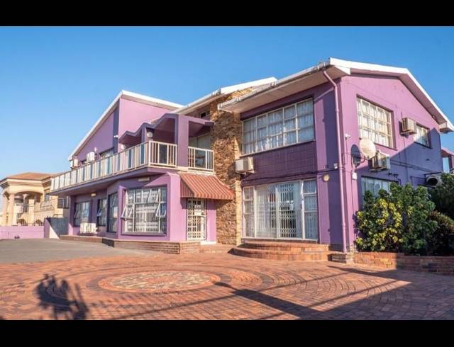 14 BEDROOM HOUSE FOR SALE IN MEREWENT